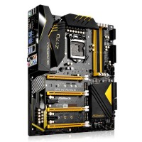 ASRock Z170 OC Formula